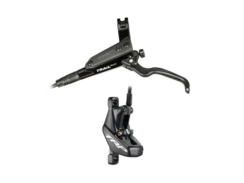 TRP Trail EVO Disc Brake – The Lost Co.