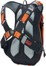 Load image into Gallery viewer, USWE Patriot 15 Hydration Pack - Orange/Black - The Lost Co. - USWE - BG0819 - 7350069253057 - -