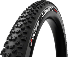 Load image into Gallery viewer, Vittoria Agarro Tire - 29 x 2.35 Tubeless Folding Black/Anthracite TNT G2.0 - The Lost Co. - Vittoria - TR3558 - 8022530020848 - -