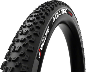 Vittoria Agarro Tire - 29 x 2.35 Tubeless Folding Black/Anthracite TNT G2.0 - The Lost Co. - Vittoria - TR3558 - 8022530020848 - -