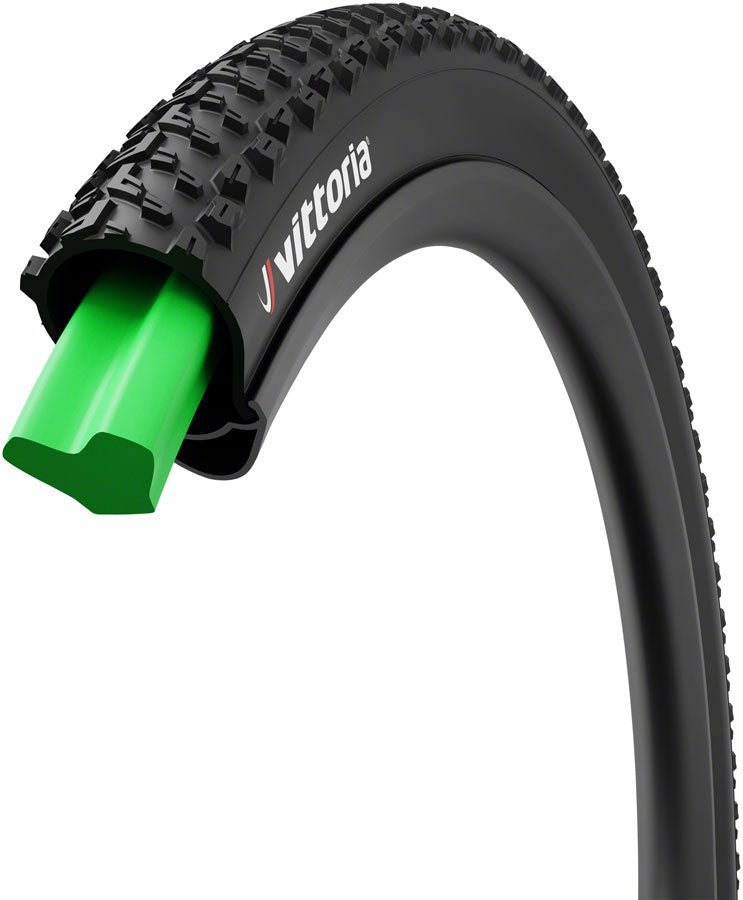 ライア Vittoria Air-Liner Light Tubeless Insert - XC/Trail - 29x2.1