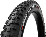 Vittoria Martello Tire - 29 x 2.4 Tubeless 2PLY Folding Black Enduro 4C G2.0 - The Lost Co. - Vittoria - TR4073 - 8022530028356 - -