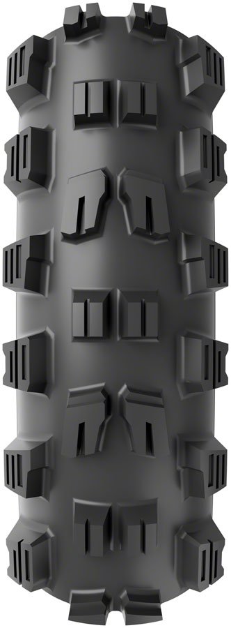 Vittoria Mazza Race Tire - 27.5 x 2.6 Tubeless 2PLY Folding BLK Enduro 1C G2.0 - The Lost Co. - Vittoria - TR4081 - 8022530028493 - -