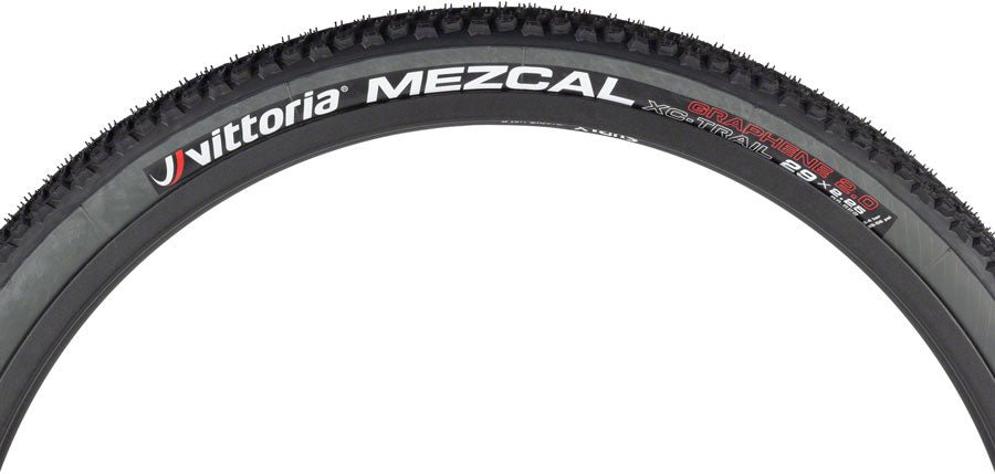 COPERTONE VITTORIA MEZCAL III MTB 29X2.35 XCR G2.0 4C PARA/NERO TUBELESS READY - Bici e sport COPERTONE VITTORIA MEZCAL III MTB 29X2.35 XCR G2.0 4C PARA/NERO TUBELESS READY - Bici e sport