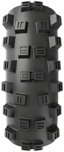 Vittoria Mota Tire - 29 x 2.6 Tubeless 2PLY Folding BLK/Anthracite Enduro 4C G2.0 - The Lost Co. - Vittoria - TR4077 - 8022530028455 - -