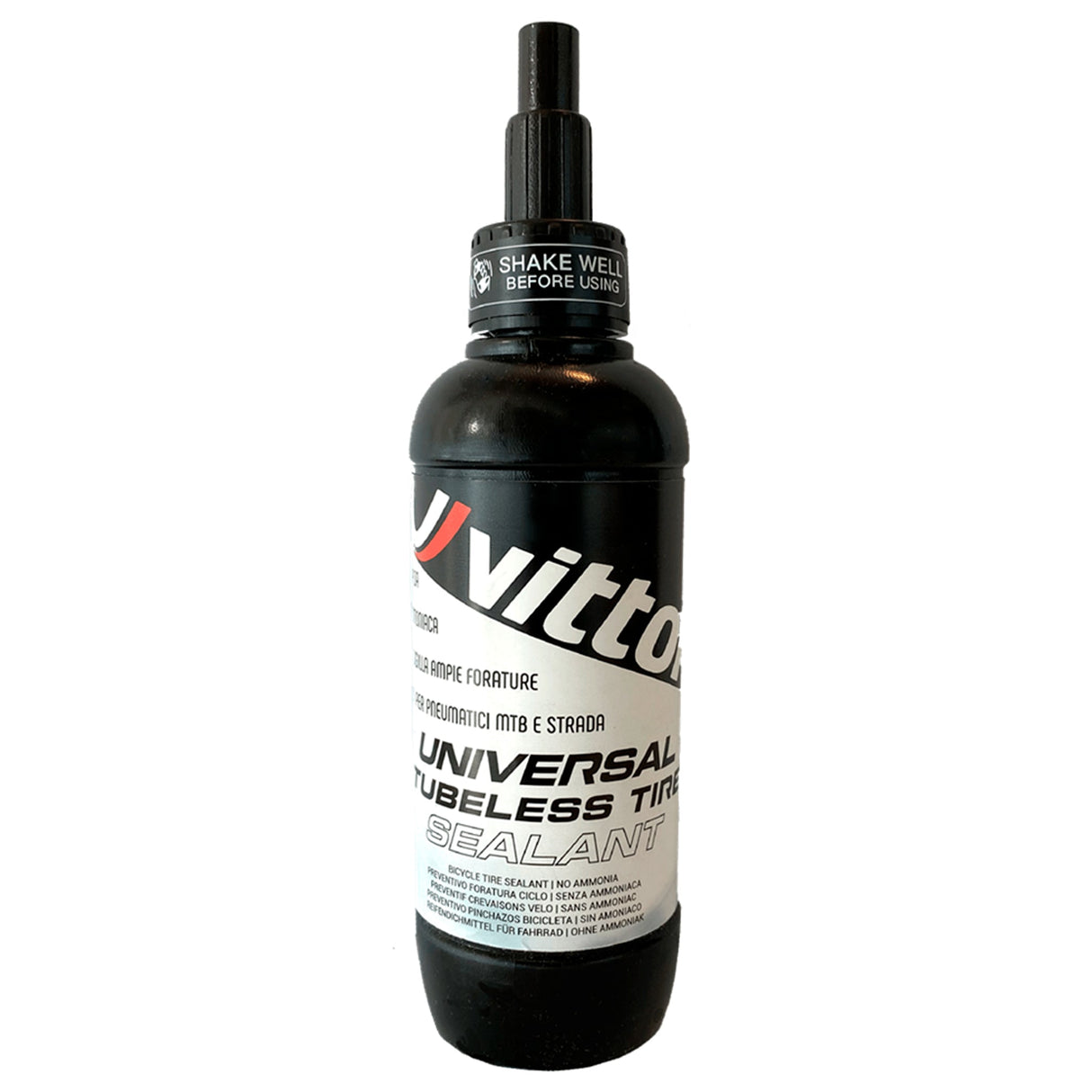 Vittoria Universal Tubeless Tire Sealant - 150ml - The Lost Co. - Vittoria - LU0060 - 8022530024617 - -