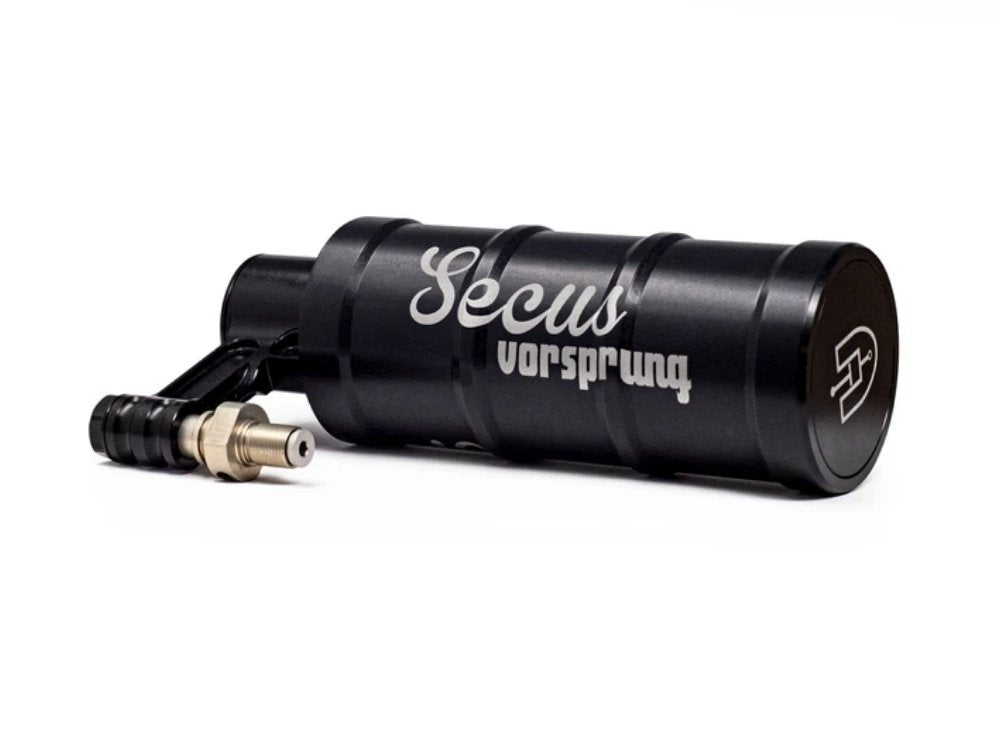 Vorsprung Secus Air Spring Upgrade - The Lost Co. - Vorsprung - SECUS-F-A1 - 680599441356 - Fox A1 -