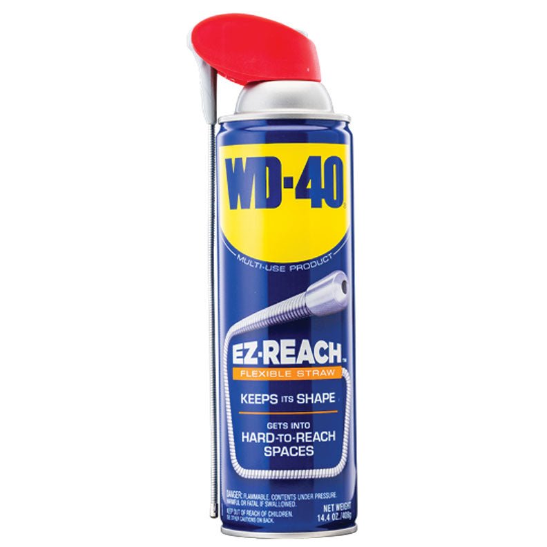 WD-40 WD-40 EZ Reach - 14.4oz Aerosol Can