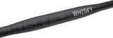 Whisky No.9 Carbon Handlebars - 31.8mm Diameter - 800mm Wide - Flat / 0mm Rise - The Lost Co. - Whisky Parts Co. - HB2616 - 708752180345 - -