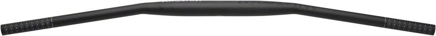 Whisky No.9 Carbon Handlebars - 31.8mm Diameter - 800mm Wide - Flat / 0mm Rise - The Lost Co. - Whisky Parts Co. - HB2616 - 708752180345 - -