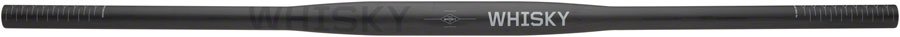 Whisky No.9 Carbon Handlebars - 31.8mm Diameter - 800mm Wide - Flat / 0mm Rise - The Lost Co. - Whisky Parts Co. - HB2616 - 708752180345 - -