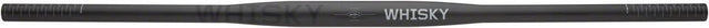 Whisky No.9 Carbon Handlebars - 31.8mm Diameter - 800mm Wide - Flat / 0mm Rise - The Lost Co. - Whisky Parts Co. - HB2616 - 708752180345 - -