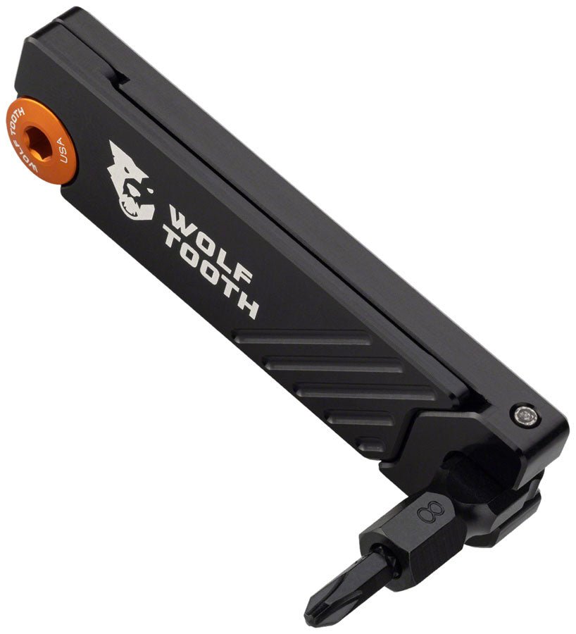 Wolf Tooth Hex Wrench Tool - Thumbnail 2
