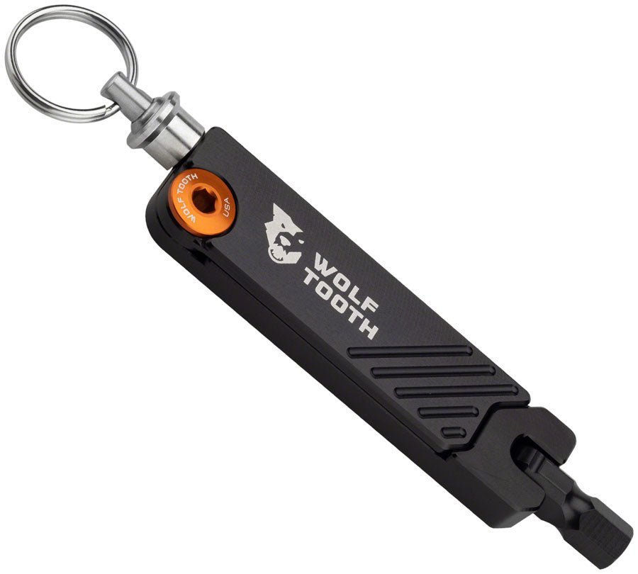 Wolf Tooth Hex Wrench Tool