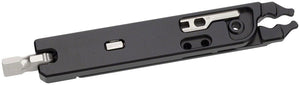 Wolf Tooth 8-Bit Pliers Black Bolt - The Lost Co. - Wolf Tooth - B-WQ9500 - 810006804492 - -