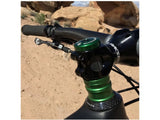 Wolf Tooth Anodized Bling Kit - The Lost Co. - Wolf Tooth Components - BLINGKIT_BLACK - 812719025102 - Black -