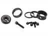 Wolf Tooth Anodized Bling Kit - The Lost Co. - Wolf Tooth Components - BLINGKIT_BLACK - 812719025102 - Black -