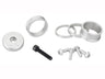 Wolf Tooth Anodized Bling Kit - The Lost Co. - Wolf Tooth Components - BLINGKIT_Silver - 812719026178 - Silver -