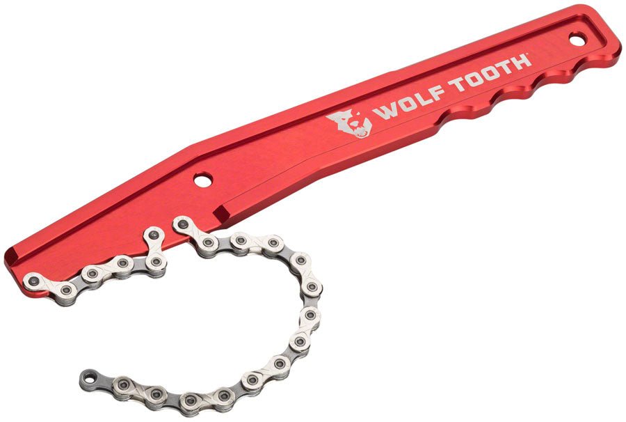 Wolf Tooth Chain Whip - Thumbnail 5