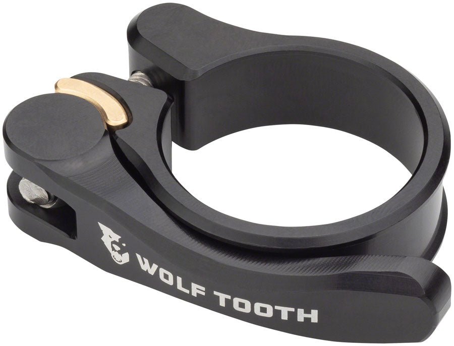 Wolf Tooth Quick Release Seatpost Clamp - Thumbnail 3