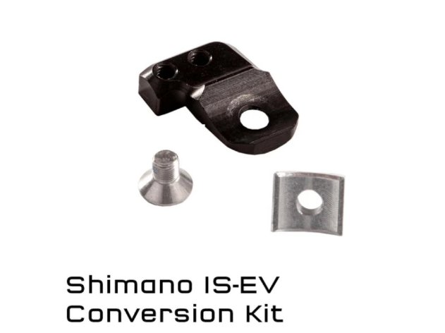 Wolf Tooth Components Remote Conversion Kit – The Lost Co.