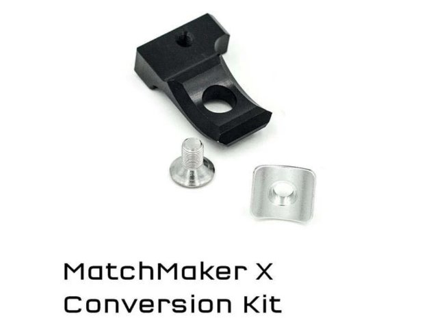 Wolf Tooth Components Remote Conversion Kit – The Lost Co.