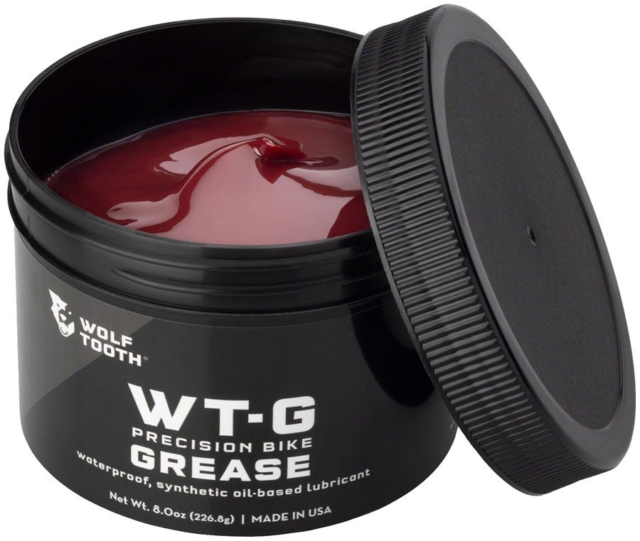 Wolf Tooth WT-G Bike Grease - Thumbnail 2