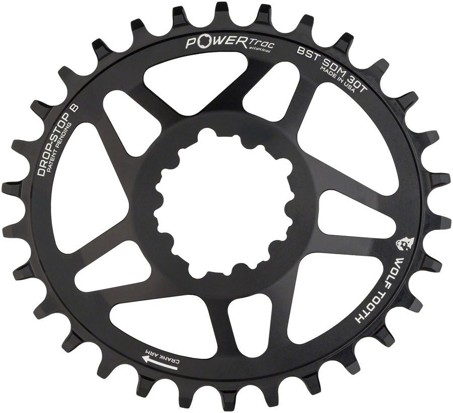 Wolf Tooth Chainring - Thumbnail 3