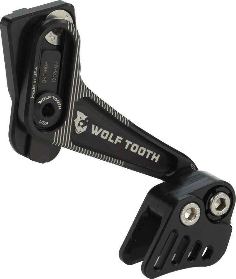 Wolf Tooth Gnarwolf Chainguide High Direct Mount - The Lost Co. - Wolf Tooth - CH4751 - 812719023016 - -
