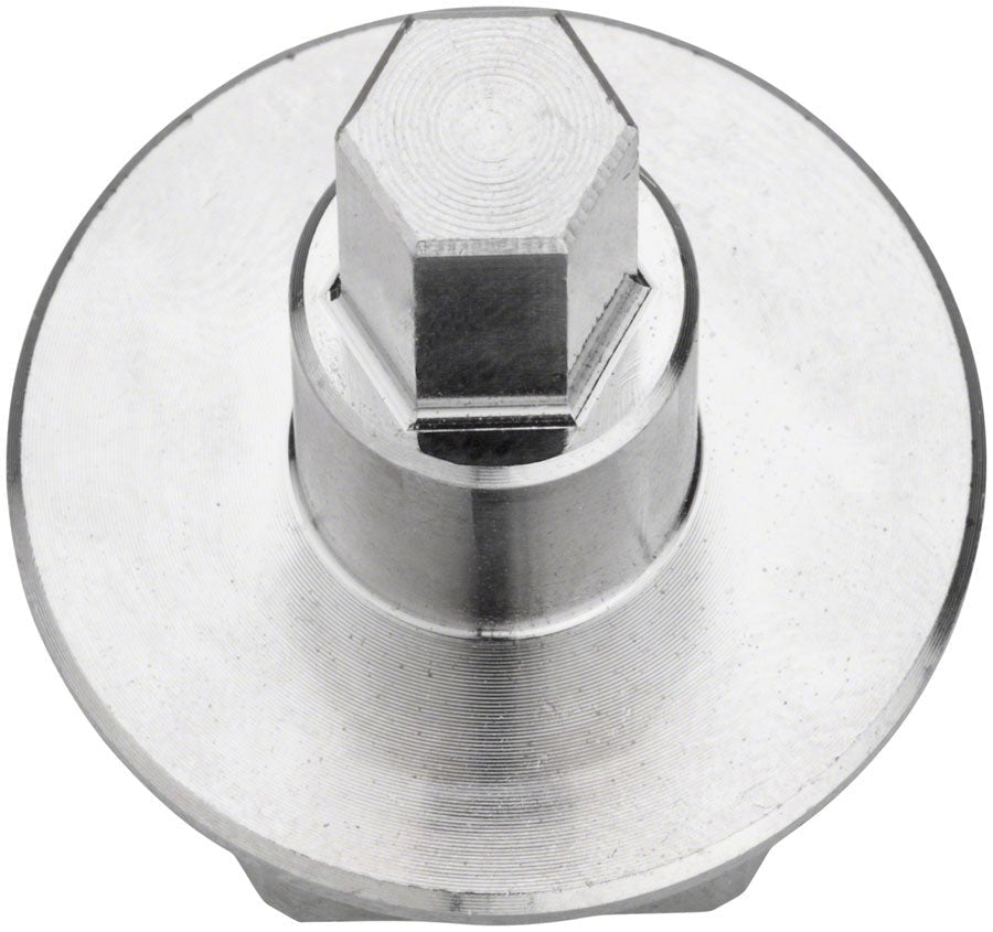 Wolf Tooth Pack Wrench Insert 8mm Hex – The Lost Co.