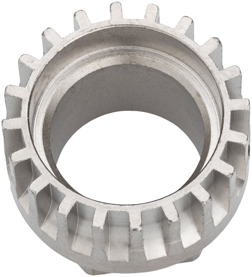 Wolf Tooth Pack Wrench Insert - Thumbnail 3