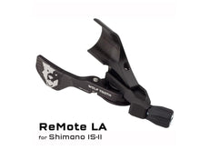 Load image into Gallery viewer, Wolf Tooth ReMote Light Action - The Lost Co. - Wolf Tooth Components - REMOTE-LA-ISII - 812719026086 - Shimano I-Spec II -