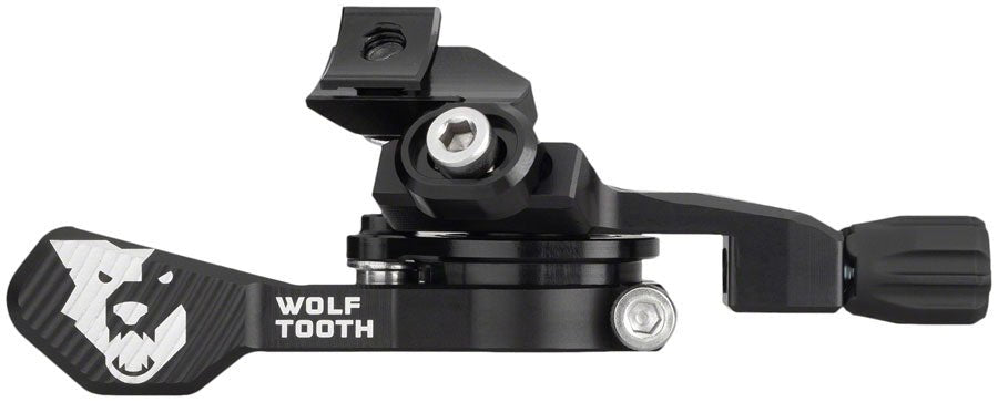 Wolf Tooth ReMote Pro Dropper Lever - Hope - The Lost Co. - Wolf Tooth - ST0806 - 810006807783 - -