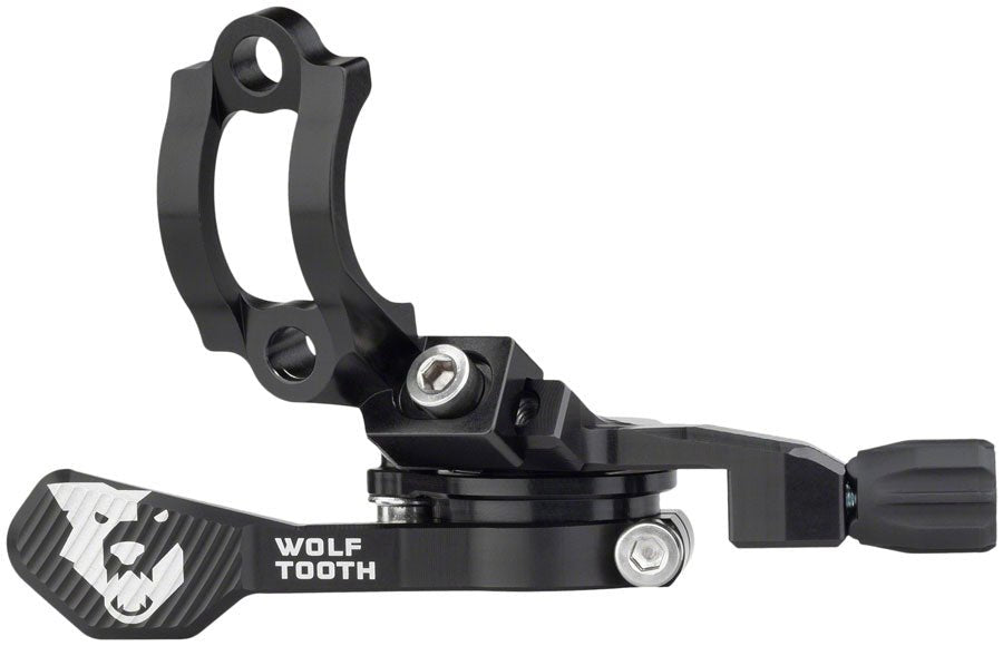 WOLF TOOTH ドロッパーレバー シフトマウントMagura Brakes Wolf Tooth ReMote Pro Dropper Lever - Magura – The Lost Co.
