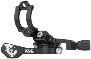 Wolf Tooth ReMote Pro Dropper Lever - Magura - The Lost Co. - Wolf Tooth - ST0805 - 810006807776 - -