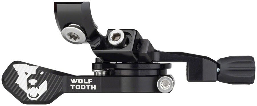 Wolf Tooth ReMote Pro Dropper Lever - MatchMaker X - The Lost Co. - Wolf Tooth - ST0802 - 810006807745 - -
