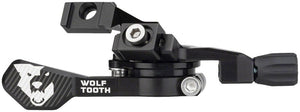 Wolf Tooth ReMote Pro Dropper Lever - Shimano IS-B - The Lost Co. - Wolf Tooth - ST0804 - 810006807769 - -