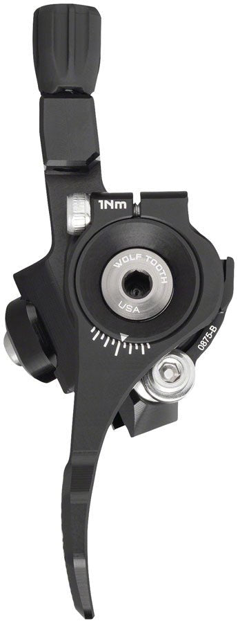 Wolf Tooth ReMote Pro Dropper Lever