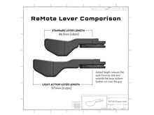 Load image into Gallery viewer, Wolf Tooth ReMote - The Lost Co. - Wolf Tooth Components - REMOTE-CLMP - 812719024099 - Handlebar Clamp 22.2 -