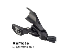 Load image into Gallery viewer, Wolf Tooth ReMote - The Lost Co. - Wolf Tooth Components - REMOTE-ISII - 812719024068 - Shimano I-Spec II -