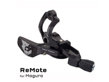 Load image into Gallery viewer, Wolf Tooth ReMote - The Lost Co. - Wolf Tooth Components - REMOTE-MAGURA - 812719026888 - Magura -