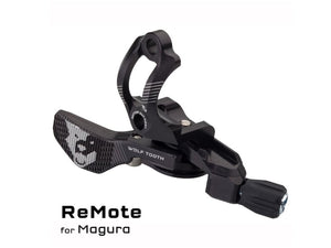 Wolf Tooth ReMote - The Lost Co. - Wolf Tooth Components - REMOTE-MAGURA - 812719026888 - Magura -