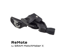 Load image into Gallery viewer, Wolf Tooth ReMote - The Lost Co. - Wolf Tooth Components - REMOTE-MM - 812719024082 - SRAM Matchmaker X -