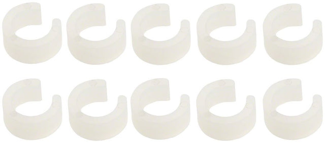 Wolf Tooth Resolve Dropper Post Travel Adjustment Spacers - Set of 10 - The Lost Co. - Wolf Tooth Components - ST0235 - 810006807547 - -