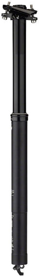 Wolf Tooth Resolve Dropper Seatpost - 31.6 200mm Travel Black - The Lost Co. - Wolf Tooth - ST0700 - 810006806298 - -