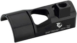 Wolf Tooth ShiftMount - I-Spec-EV Shifter to I-Spec-II Brake - The Lost Co. - Wolf Tooth Components - B-WQ0533 - 810006800487 - -