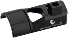 Load image into Gallery viewer, Wolf Tooth ShiftMount - I-Spec-EV Shifter to I-Spec-II Brake - The Lost Co. - Wolf Tooth Components - B-WQ0533 - 810006800487 - -