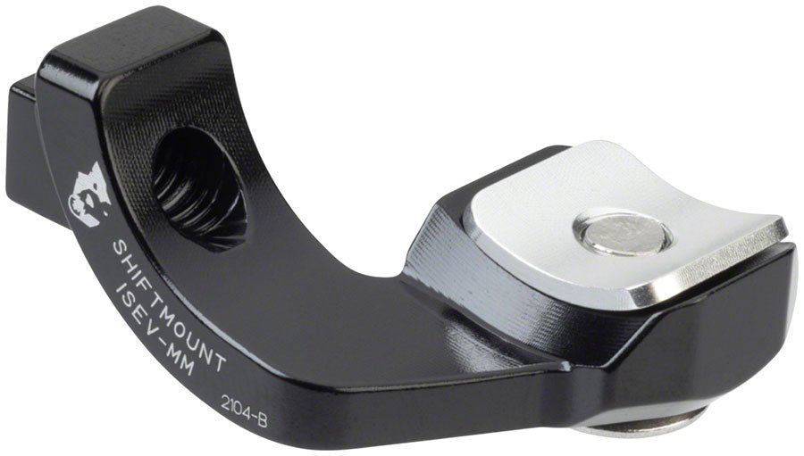 Wolf Tooth ShiftMount I spec EV Shifter to SRAM MatchMaker Brake