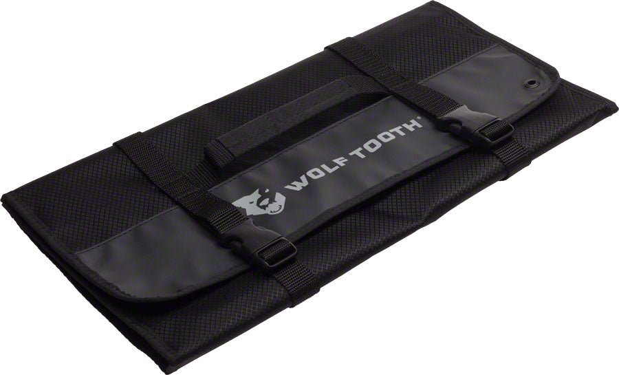 Wolf Tooth Travel Tool Wrap
