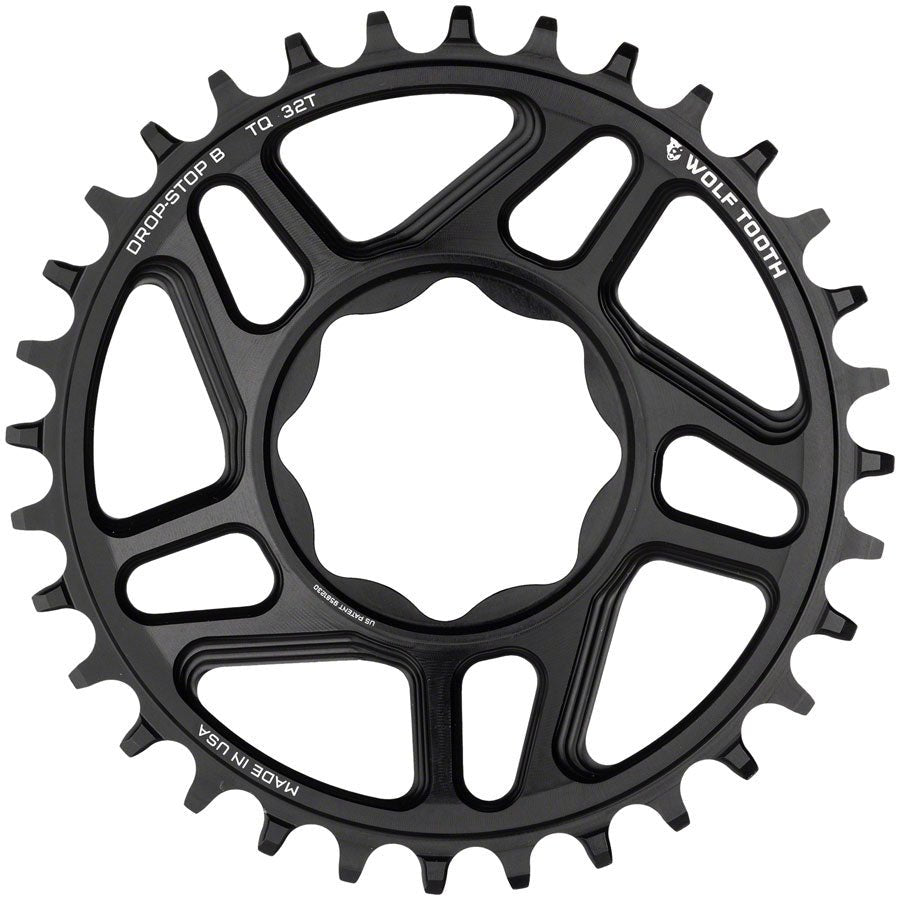 Wolf Tooth Symmetrical BCD Chainring